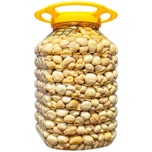 قارچ کامل بلانچ پت ۷ کیلوگرمی