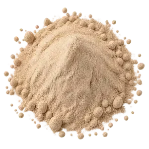 پودر قارچ دکمه‌ای