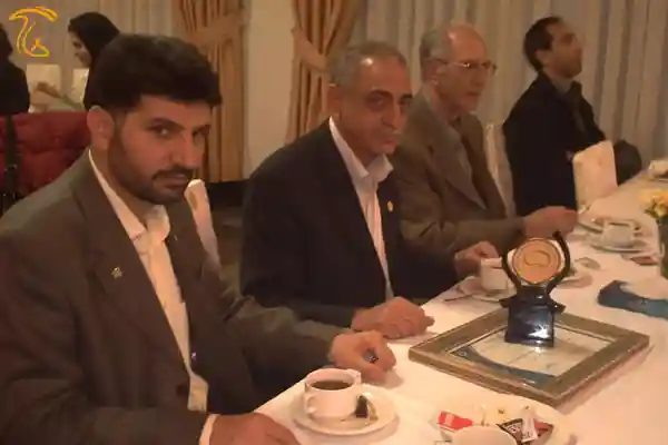 همایش علمی کاربردی قارچ