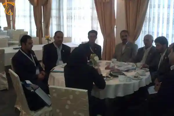 همایش علمی کاربردی قارچ