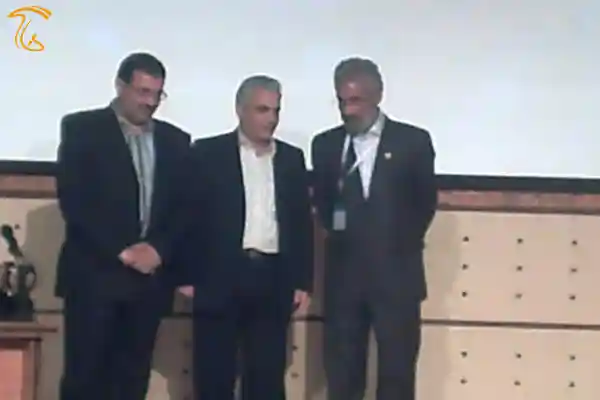 همایش علمی کاربردی قارچ