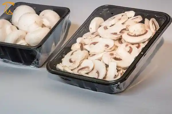 خلاقیت و نوآوری در صنعت قارچ