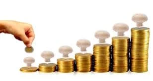 نمودار قیمت قارچ در سال 1396