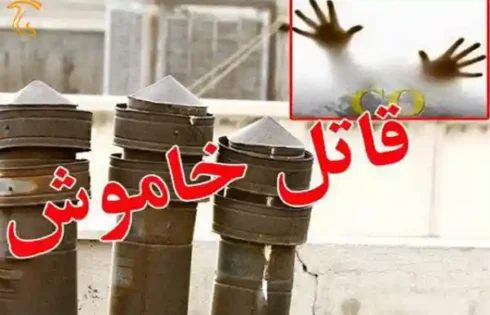 مرگ ۴ شهروند گلیداغی به علت گازگرفتگی