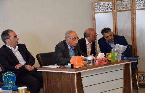 تصاویر نشست مجمع انجمن صنفی