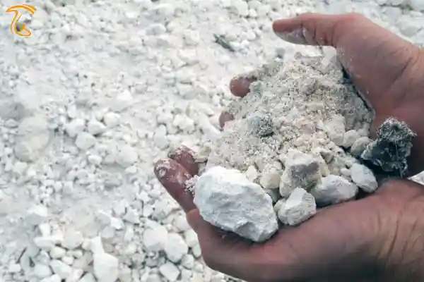 سنگ گچ