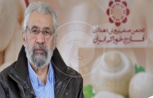 آشنایی با مهندس محمدرضا نوربخش