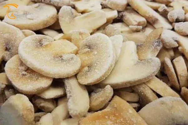 نقش کمرنگ صنایع تبدیلی قارچ