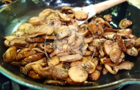 طرز تهیه خوراک رژیمی با کالری پایین
