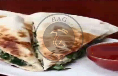 آموزش آشپزی با قارچ - ویدیوی آموزشی طرز تهیه لقمه قارچی