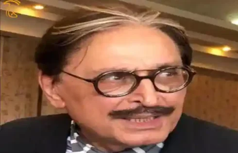 دکتر حمید درخشانی موسس قارچ ملارد مالک قارچ ملارد