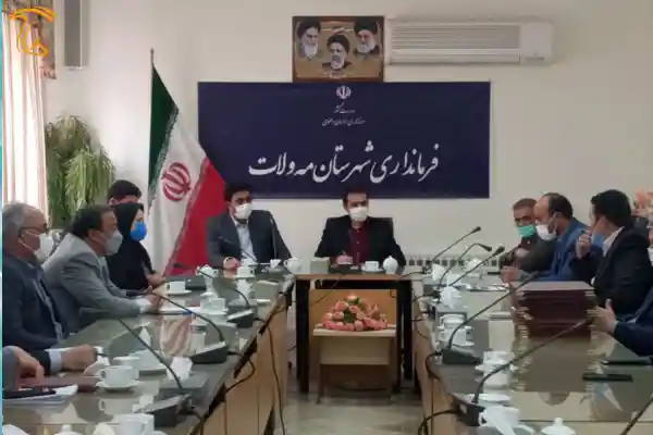 پرداخت تسهیلات پرورش و تولید قارچ