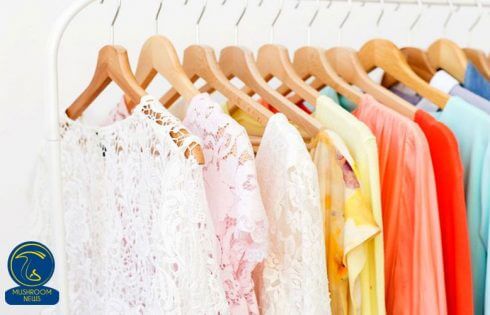 تولید لباس از جنس قارچ برای مردگان