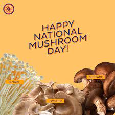 روز قـــارچ Mushroom day