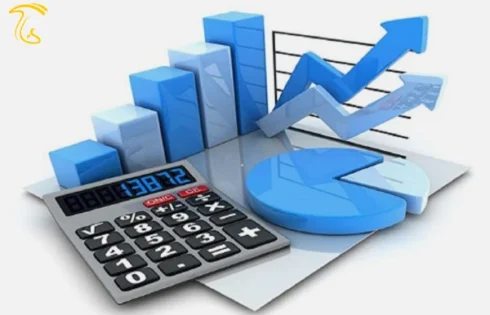 نمودار و میانگین قیمت قارچ سال 98