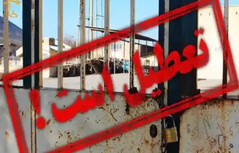 خاک رکود بر صنعت قارچ خوراکی