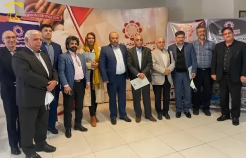 اولین نشست هیئت مدیره جدید انجمن صنفی قارچ