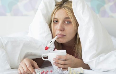 چگونه از سرما خوردگی جلوگیری کنیم؟؟