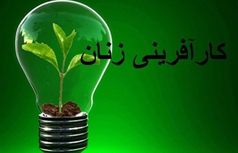شکوفایی رونق تولید توسط بانوی کار آفرین روستایی