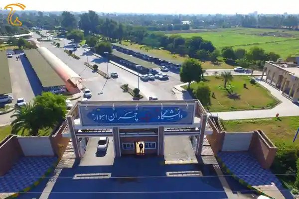 برگزاری کارگاه پرورش قارچ در دانشگاه شهید چمران اهواز