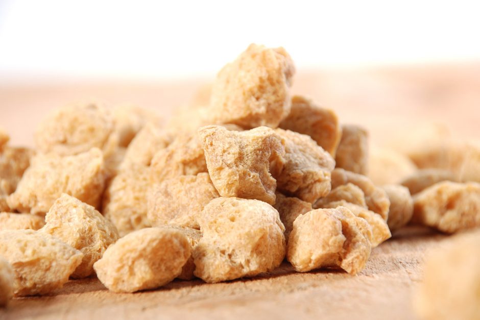 گوشت آزمایشگاهی - گوشت مصنوعی - گوشت گیاهی