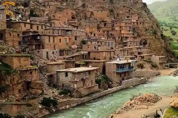 روستای پلنگان