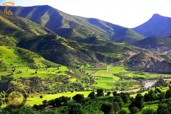 دشت ناوطاق گاران