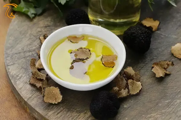 روغن ترافل