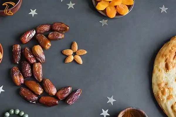 گروههای غذایی مورد نیاز برای روزه داران در ماه رمضان