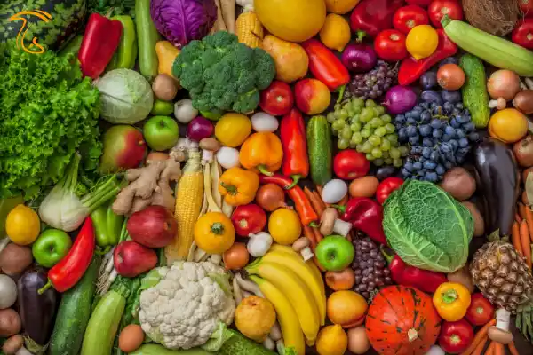 قارچ یکی از مواد غذایی لازم برای افراد میانسال است