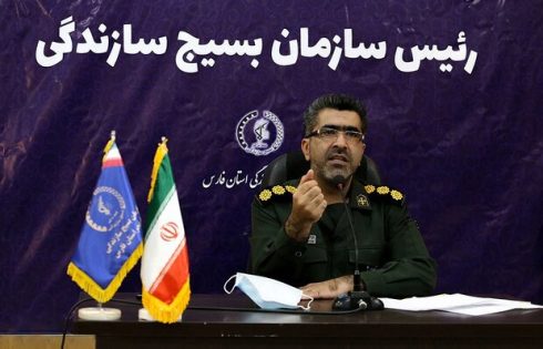 الگوی حرکتی بسیج در اقتصاد مقاومتی مبتنی بر نقش آفرین مردمی است