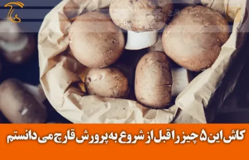 5 کلید طلایی برای درآمد پایدار از پرورش قارچ