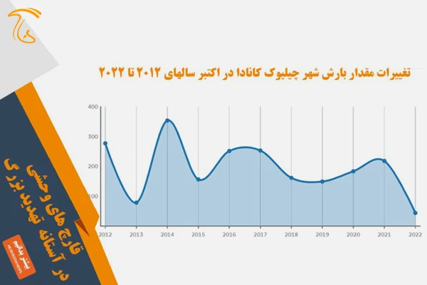 خشکسالی قاتل جان قارچ های وحشی کانادا قارچ های وحشی در آستانه تهدید بزرگ
