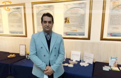 دکتر پویان: مبدع استفاده از قارچ برای کنترل آفات حفظ بقای قارچ