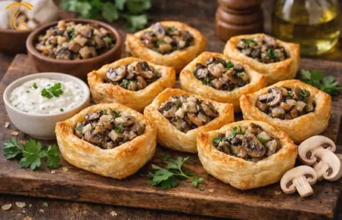 فینگرفود جیب تاجر
