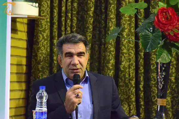 آموزش عامل اساسی بازنگشتن مددجويان به زندان