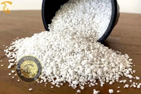 پریت برای حفظ رطوبت محیط