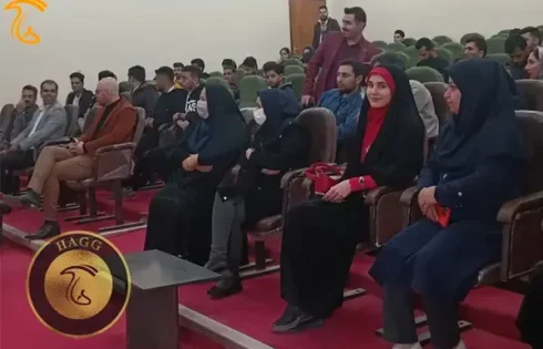 کارآفرین پرورش قارچ