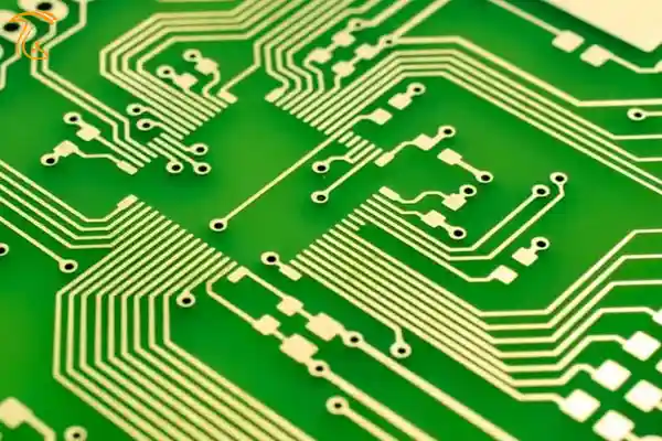بردهای مدار چاپی (PCB)