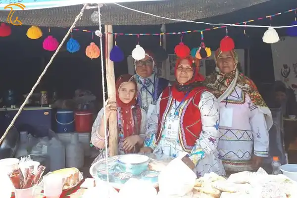 بانوی کارآفرینی که روستایی را خودکفا کرد