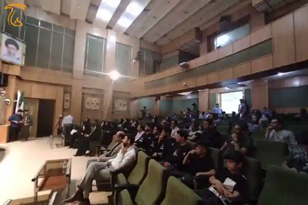 سومین نشست انتقال تجربه کارآفرینان موفق دزفول
