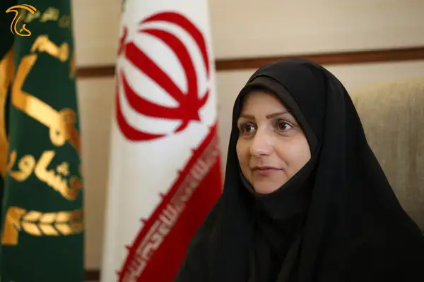 دریافت کد شناسایی سلامت برای پنج محصول در قزوین