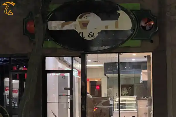 فروشگاه مجیک ماشروم funguyz بعد از تعطیلی