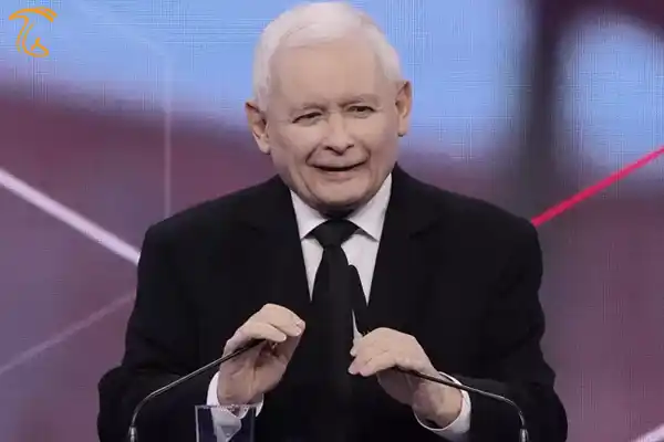 یاروسلاو کاچینسکی