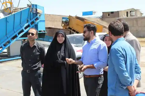 نصب تجهیزات کاهش آلایندگی