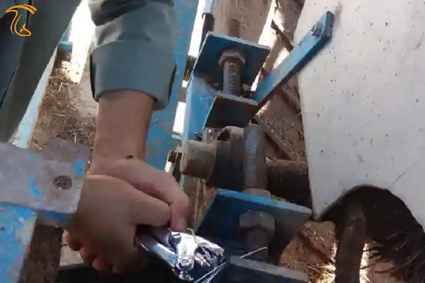 بخشی از کارخانه قارچ بهار به دلیل مشکل زیست محیطی و بوی نامطبوع پلمب شد