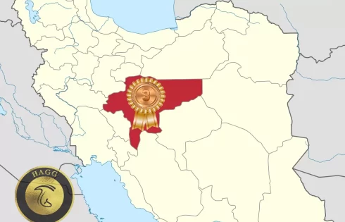 استان اصفهان رتبه سوم تولید قارچ کشور