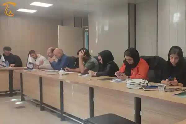 دوره آموزشی پرورش صنعتی قارچ (تئوری و عملی) - هاگ
