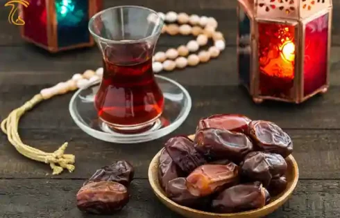 چگونه با روزه داری لاغر شویم؟ رژیم مناسب وعده افطار و سحر