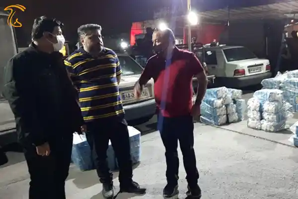 بازدید رجبی دوشنبه